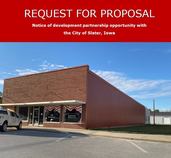 321 Main RFP