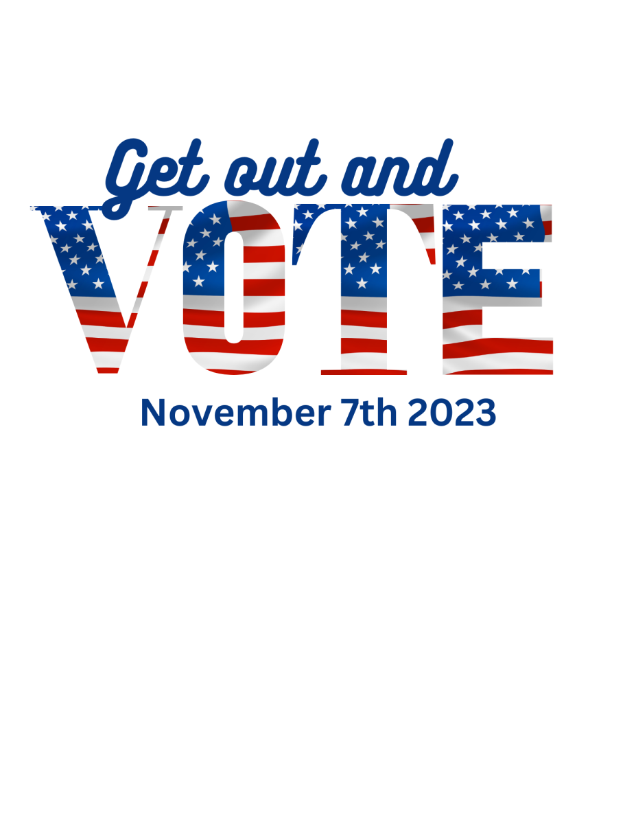 Vote Nov 7th 
