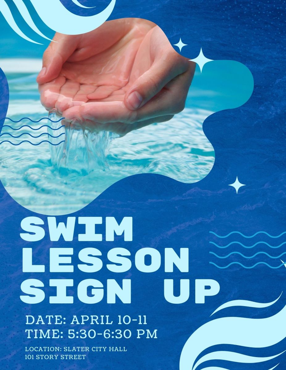 Swim Lesson